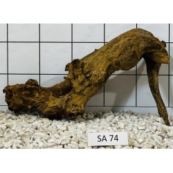 Samoa wood 74