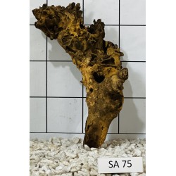 Samoa wood 75