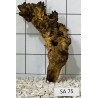 Samoa wood 75