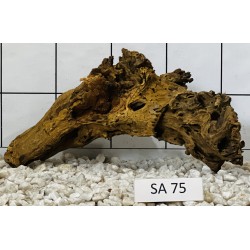 Samoa wood 75