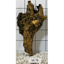 Samoa wood 76