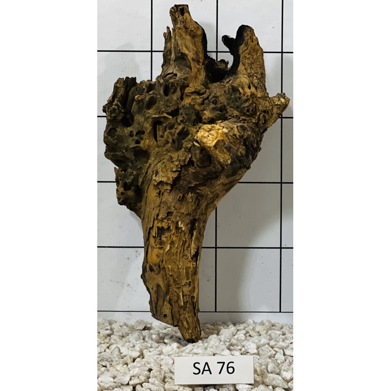Samoa wood 76