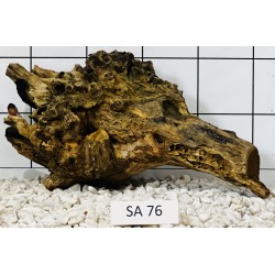 Samoa wood 76