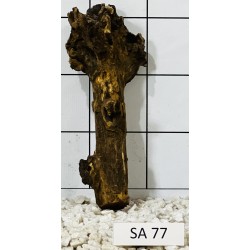 Samoa wood 77