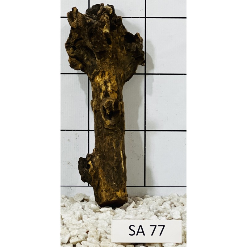 Samoa wood 77