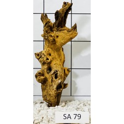 Samoa wood 79