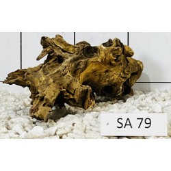 Samoa wood 79