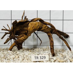 Spiderwood 329