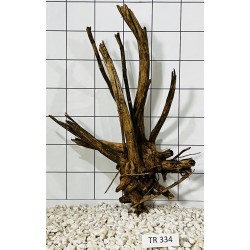 Spiderwood 334