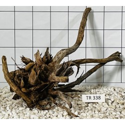 Spiderwood 338