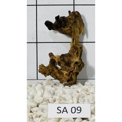 Samoa wood 09