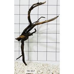 Spiderwood 357