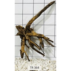 Spiderwood 364