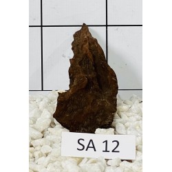 Samoa wood 12
