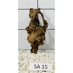 Samoa wood 15
