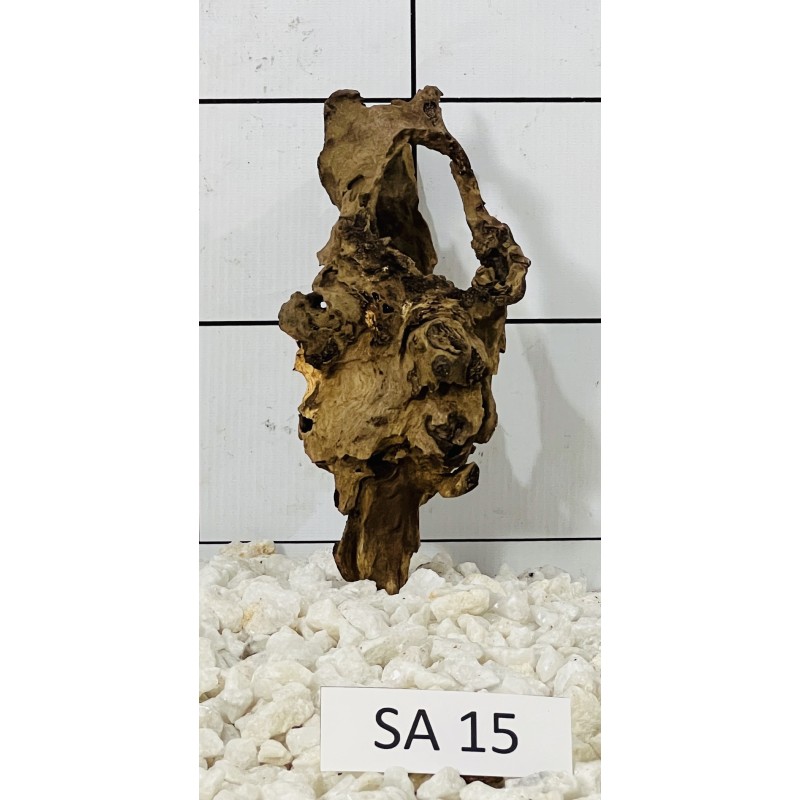 Samoa wood 15
