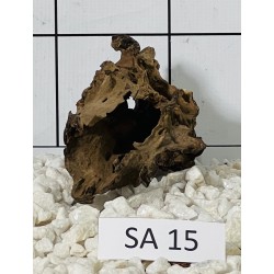 Samoa wood 15