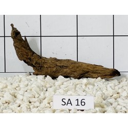 Samoa wood 16