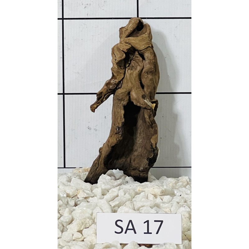 Samoa wood 17