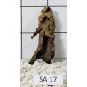 Samoa wood 17