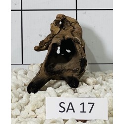 Samoa wood 17