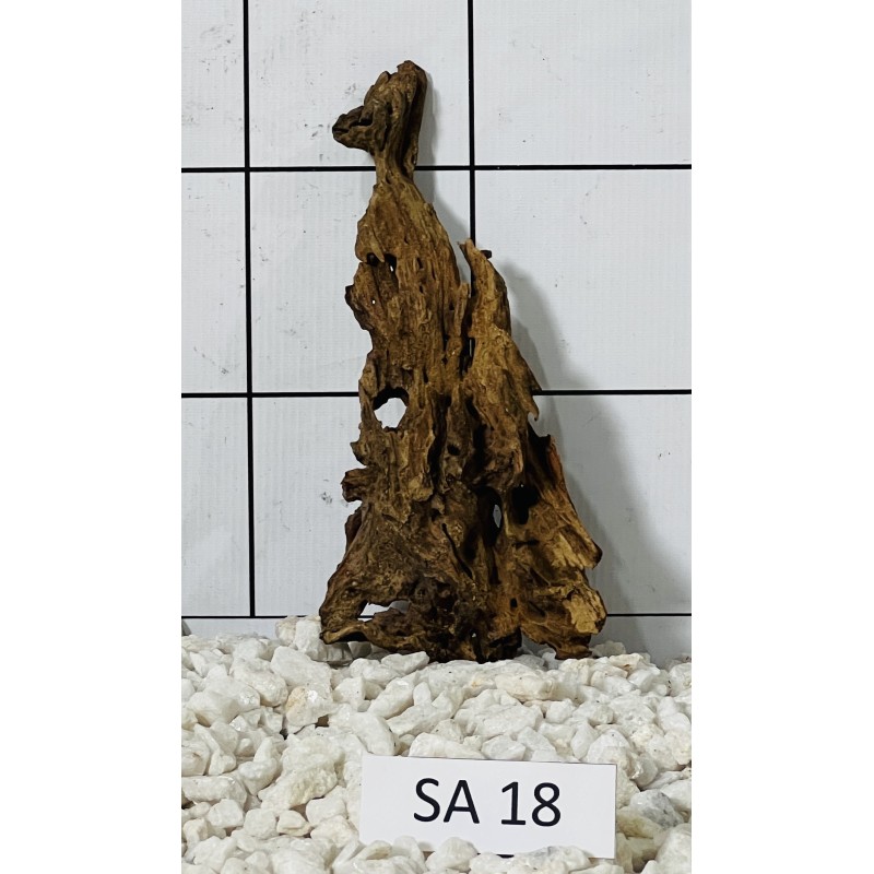 Samoa wood 18