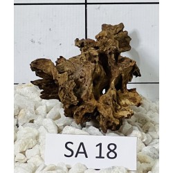 Samoa wood 18