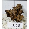Samoa wood 18