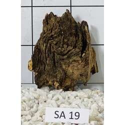 Samoa wood 19