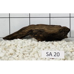 Samoa wood 20