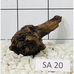 Samoa wood 20