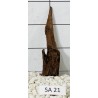 Samoa wood 21