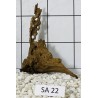 Samoa wood 22