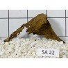 Samoa wood 22