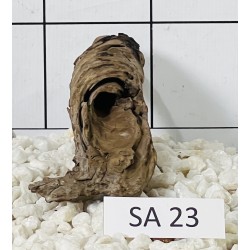Samoa wood 23