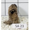 Samoa wood 23