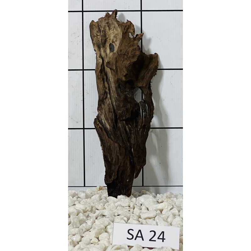 Samoa wood 24