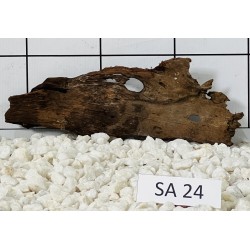 Samoa wood 24