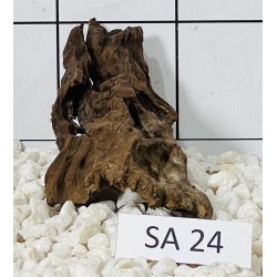 Samoa wood 24