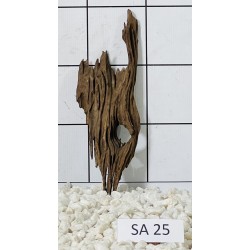 Samoa wood 25