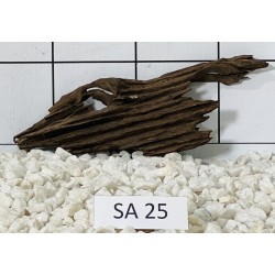 Samoa wood 25