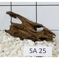 Samoa wood 25