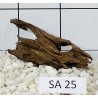 Samoa wood 25