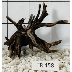 Spiderwood 458
