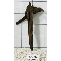 Samoa wood 26