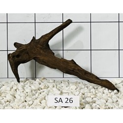 Samoa wood 26