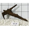 Samoa wood 26