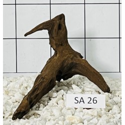 Samoa wood 26