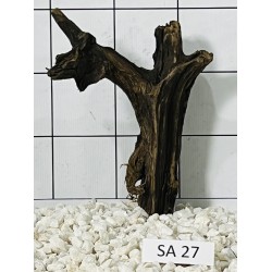 Samoa wood 27