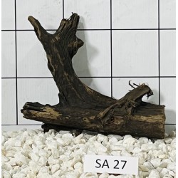 Samoa wood 27